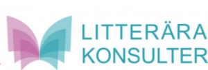 Logotype Litterära konsulter